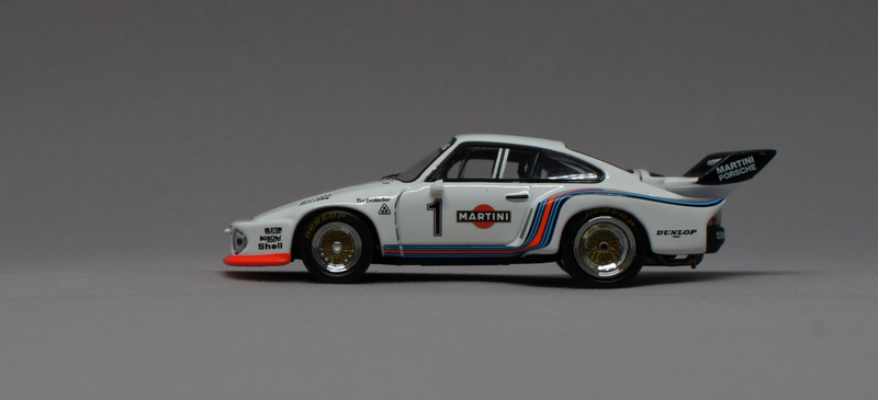 Illustration for article titled LaLD Car Week: Teutonic Tuesday 1/64